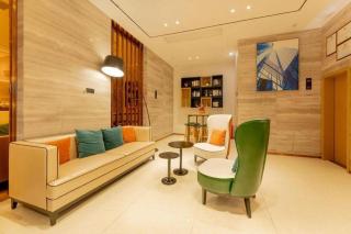 City Comfort Inn Liuzhou Wuxing Walking Street Zhonghuan Tower - 3