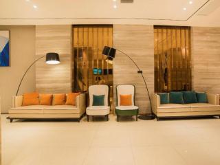 City Comfort Inn Liuzhou Wuxing Walking Street Zhonghuan Tower - 2