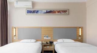 City Comfort Inn Qinzhou Pubei People's Hospital Bus Station - 4