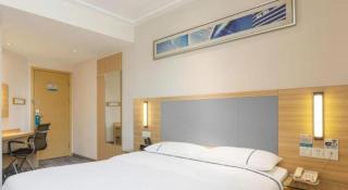 City Comfort Inn Qinzhou Pubei People's Hospital Bus Station - 3