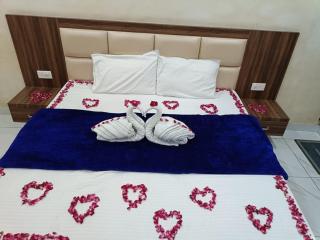 Hotel lucky guest house - 9