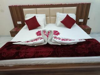 Hotel lucky guest house - 7