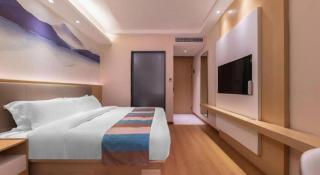 VX Hotel Xiamen Siming District Xiamen University Huandao Road - 1