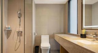City Comfort Inn Suizhou Railway Station - 8