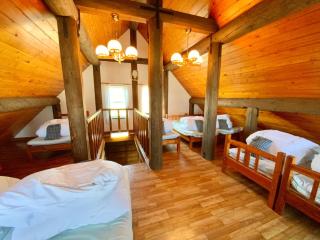 Mashuko Youth Hostel - Vacation STAY 01024v - 8