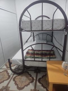 Hotel los arcos - 1