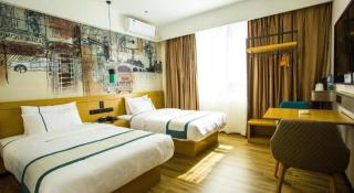 City Comfort Inn Shangri-La Dukezong Ancient Town - 8