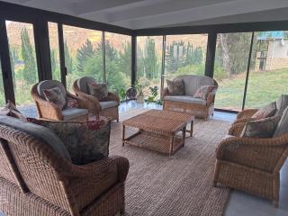 105 Clarens Golf Villa - 2
