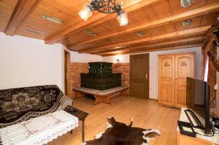Turistična kmetija Gartner - Bohinj - 1