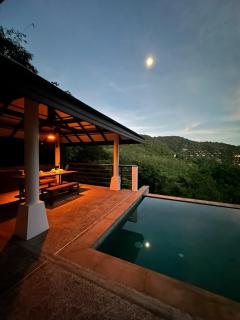 Baan Jungle Pool Villa - Exquisite Pool Villa - 8