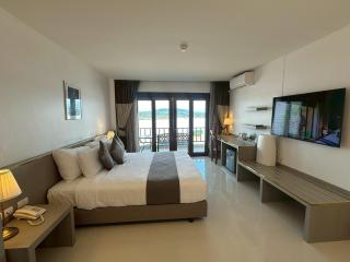 Siam Triangle Hotel Chiang Sean - 7