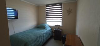 Habitación con baño privado y estacionamiento - 9