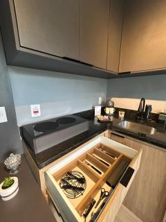 Studio moderno e novo - Uni Home 405 - Boa Viagem - 2