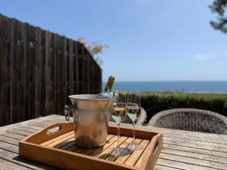 Cannes directly by the Sea - 2