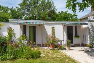 Orgona Apartman- és Nyaralóház - Balatongyörök - 7