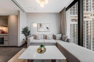 Sobha Crest Tower, Sobha Hartland, MBR City, Dubai - 3