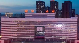 Echarm Hotel Shenyang Zhongjie North Station Metro Station - 7