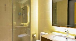 City Comfort Inn Lijiang Ancient Town - 9