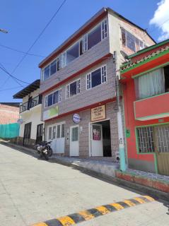 Habitación La Panorámica - 1