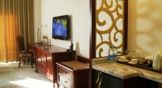 Jinjiang Hotel Qianan - 9
