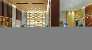 Lavande Hotel Nanchong Xihua Shida - 3