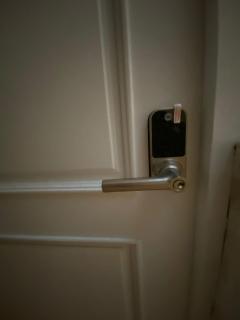 Elegant apartment in 1rt Floor Tacna - 2