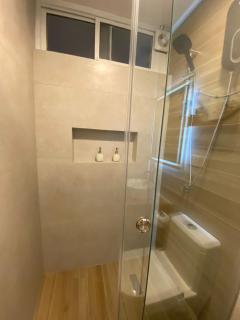 Elegant apartment in 1rt Floor Tacna - 1