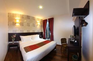Hotel Richbaliz Selayang - Cuevas de Batu - 7