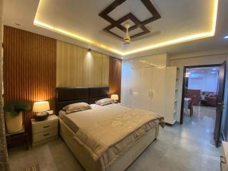 Premium Apartment near Taj Mahal - 0