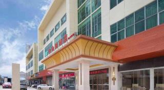 Vienna Hotel Guangdong Huizhou High-Speed North Railway Station Xiaojinkou - 6