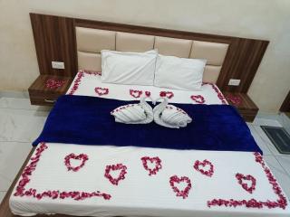 Hotel lucky guest house - 5