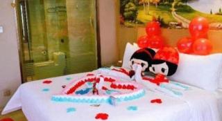 Vienna Hotel Sichuan Ganzi 318 National Highway Yajiang - 7
