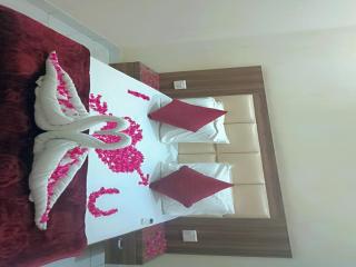 Hotel lucky guest house - 4