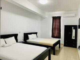 Hotel Coastalbay 2 & Golf Cart Rental - 5