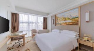 Vienna Hotel Guangdong Shantou Chaoyang Heping - 1