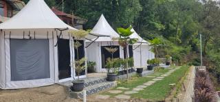 Adelisca Glamping, Villa & Cafe - 6