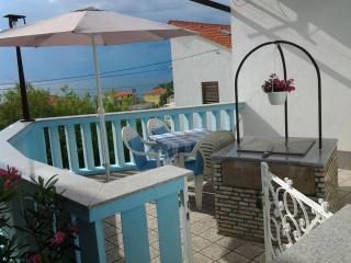 Apartment Ante - Sveti Juraj - 3