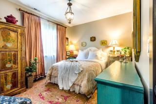 2 Bed Trails Views and Private Hot Tub - 6