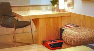 T.G.Studio Hotel - 4