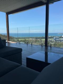 Mountain-Top Ocean View in Coffs Harbour - 0