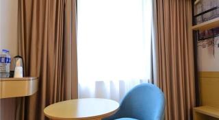 City Comfort Inn Wuhan Optics Valley OuYada Yangjiawan Metro Station - 7