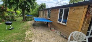 Chalet Robinson, a 20 km de Disney et 50 de Paris - SNCF - 4