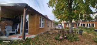 Chalet Robinson, a 20 km de Disney et 50 de Paris - SNCF - 0