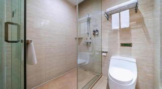 Vienna Hotel Chongqing Shiqiaopu Metro Station - 1