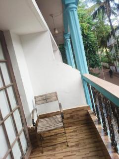 Calangute Stay - 5