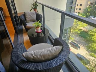 Luxurious Apartment St Mary Residences Resort Style - 3