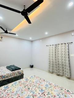 Suits by lowtide homestay - 9
