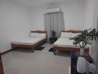 Melby's Home - 3