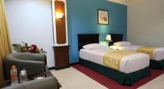 Hotel Banjarmasin International - 5