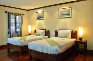 Luang Prabang Residence - The Boutique Villa - 5